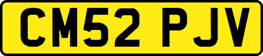 CM52PJV
