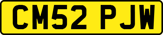 CM52PJW