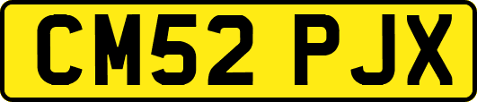 CM52PJX