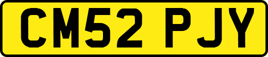 CM52PJY