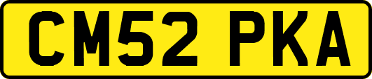 CM52PKA