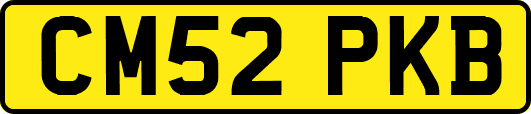 CM52PKB