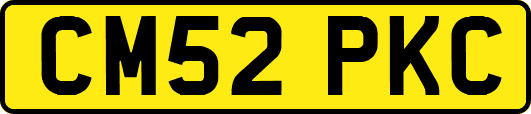 CM52PKC