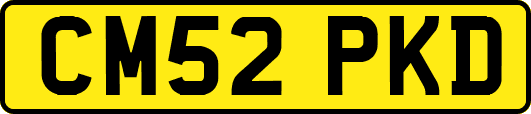 CM52PKD