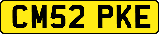 CM52PKE
