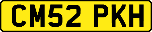 CM52PKH