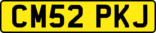 CM52PKJ
