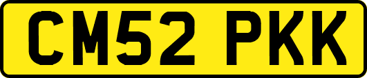 CM52PKK
