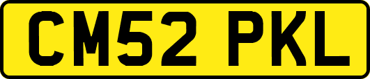 CM52PKL