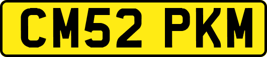 CM52PKM