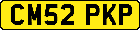 CM52PKP