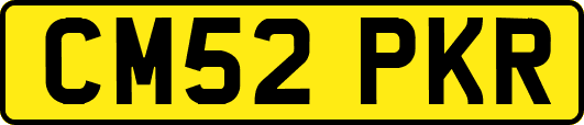CM52PKR