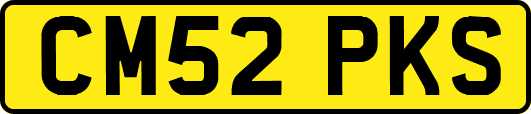 CM52PKS
