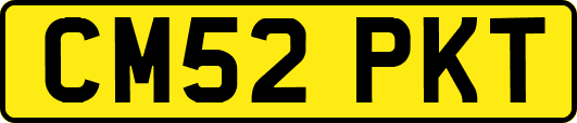 CM52PKT