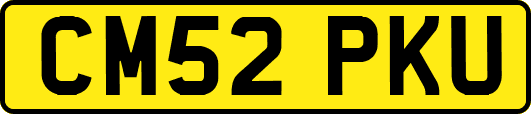 CM52PKU