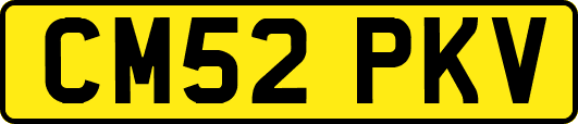 CM52PKV