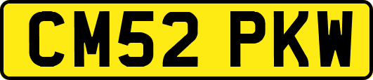 CM52PKW