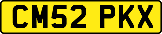 CM52PKX