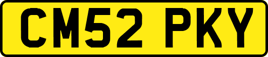 CM52PKY