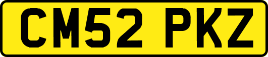 CM52PKZ