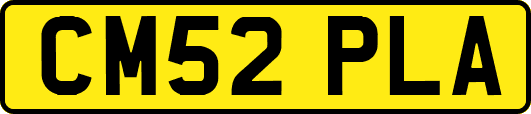 CM52PLA