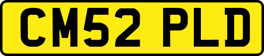 CM52PLD