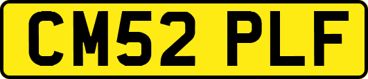 CM52PLF