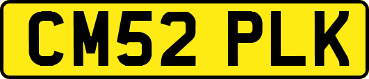 CM52PLK
