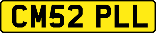 CM52PLL