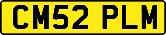 CM52PLM