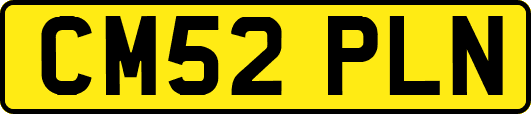 CM52PLN