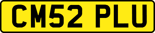 CM52PLU