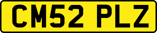 CM52PLZ