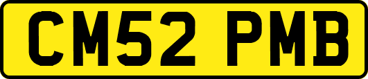 CM52PMB