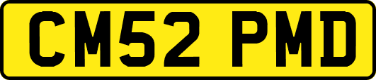 CM52PMD