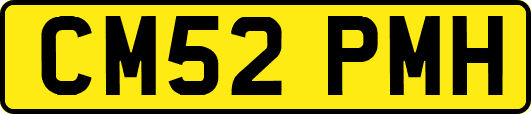 CM52PMH