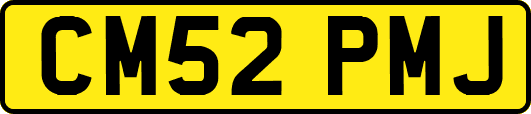 CM52PMJ