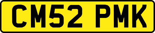 CM52PMK