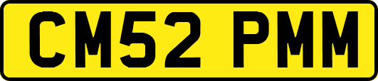 CM52PMM