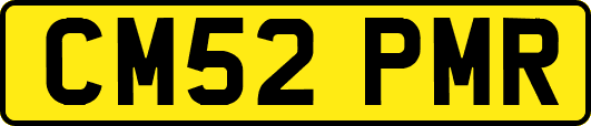 CM52PMR