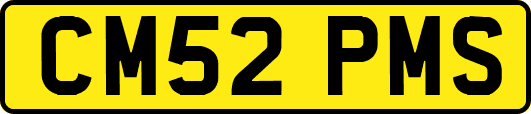 CM52PMS