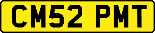 CM52PMT