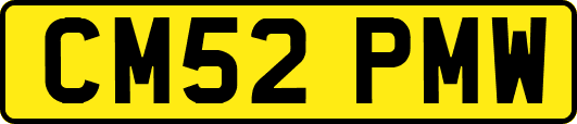 CM52PMW