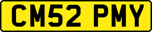 CM52PMY