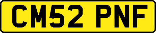 CM52PNF