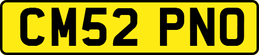 CM52PNO