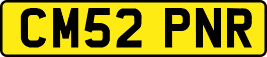 CM52PNR