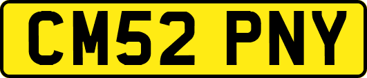 CM52PNY