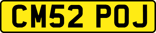 CM52POJ