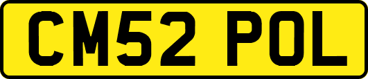 CM52POL